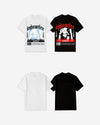 G West Injustice Tee