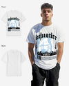 G West Injustice Tee