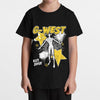 G West Kids Dazzling Dynamo Tee