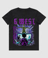 G West Kids Game Of G Purple Tee - Dtpbasty9071