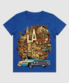 G West Kids La Culture Tee - Dtpbasty5015
