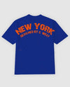 G West Kids New York Arch Logo Tee - Gwpbasty9053