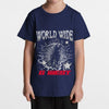 G West Kids Olympic World Wide Star Tee - Dtpbasty9021
