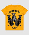 G West Kids Pitbull Black Tee