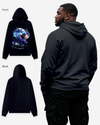 G WEST MATAL FUTURE HOODIE Big and Tall
