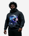 G WEST MATAL FUTURE HOODIE Big and Tall