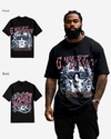 G WEST MENS CHASING DREAMS TEE Big and Tall