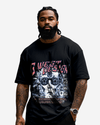 G WEST MENS CHASING DREAMS TEE Big and Tall