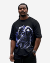 G WEST MENS GALAXY TEE Big and Tall