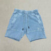 G West Mens Stone Wash Shorts