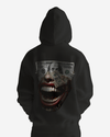 G West Money Mouth Oversize Hoodie