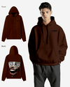 G West Money Mouth Oversize Hoodie