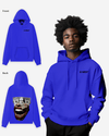 G West Money Mouth Oversize Hoodie