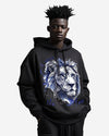 G West No Fear Oversize Hoodie