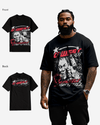 G West No Struggle No Story Tee Big and Tall