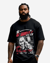 G West No Struggle No Story Tee Big and Tall