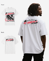 G West No Struggle No Story Tee Big and Tall