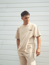 G West Oversize Blueberry Mohito Tee