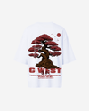 G West Oversized Bonsai Tee