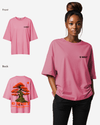 G West Oversized Bonsai Tee