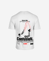 G West Oversized Confusion Tee