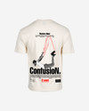 G West Oversized Confusion Tee