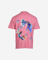 G West Oversized Fish Lifestyle T Shirt