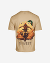 G West Oversized Houston Rodeo T-Shirt