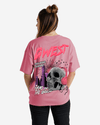 G West Oversized Jams Of The Undead Tee - WOMEN