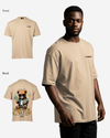 G West Oversized Money Calling T Shirt