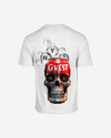 G West Oversized Nyc Can T-Shirt