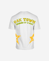 G West Oversized Oak Town Tee