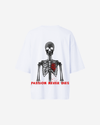 G West Oversized Passion Never Dies Tee - WOMEN