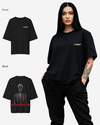 G West Oversized Passion Never Dies Tee - WOMEN