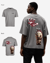G West Oversized Puppet Tee