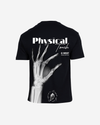 G West Oversized X-Ray Hand Tee