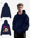 G West Place A Bet Oversize Hoodie
