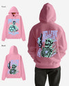 G West Protect Your Soul Oversize Hoodie