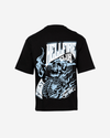 G West protect your soul Oversized tee