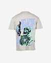 G West protect your soul Oversized tee