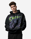 G West Reborn Oversize Hoodie