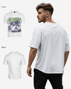 G West Reborn Oversized Tee
