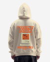 G West Retro Pc Heavy Premium Hoodie