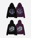 G West Riding Solo Oversized Hoodie