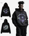 G West Riding Solo Oversized Hoodie