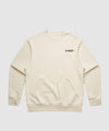 G West Shark Bait Heavy Premium Crewneck