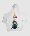 G West Shark Bait Hoodie - 3 Colors