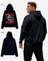G WEST SILENT SCREAM HOODIE Big and Tall
