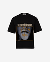 G-WEST Silent Treatment Tee