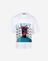 G WEST Sovereign OVERSIZED TEE